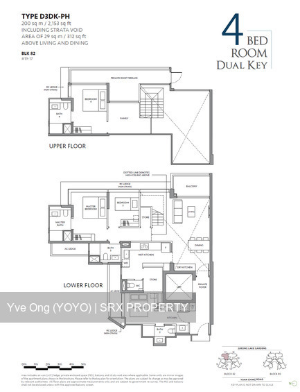 Yuan Ching Road (D22), Condominium #594847501